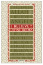 I Believe in Divine Books