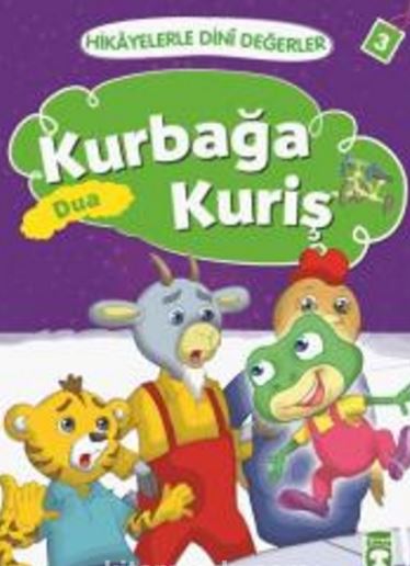 Kurbaga Kuris