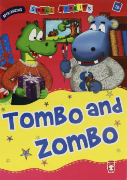 Tombo and Zombo