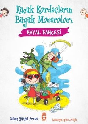 HAYAL BAHÇESİ