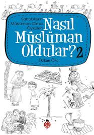 Nasıl Müslüman Olduar? 2