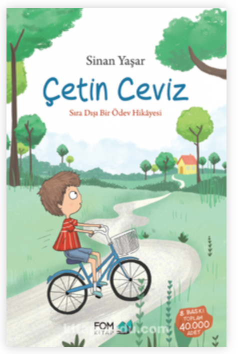 Çetin Ceviz