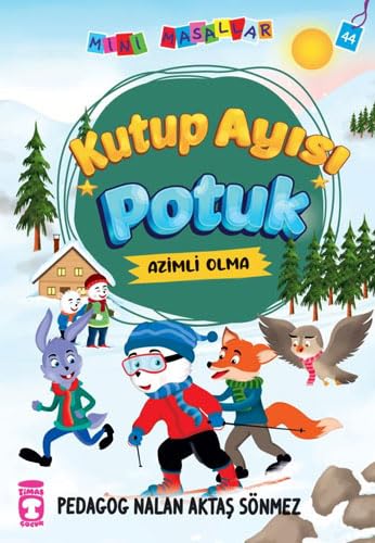 Kutup Ayısı Potuk