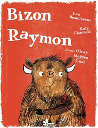 Bizon Raymon