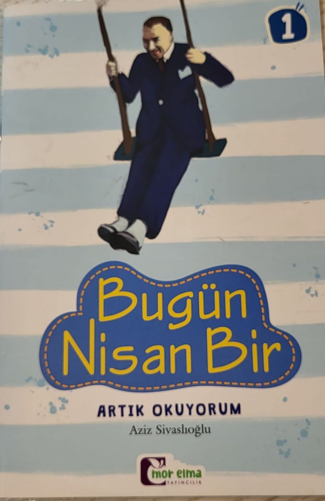 Bugün Bir Nisan