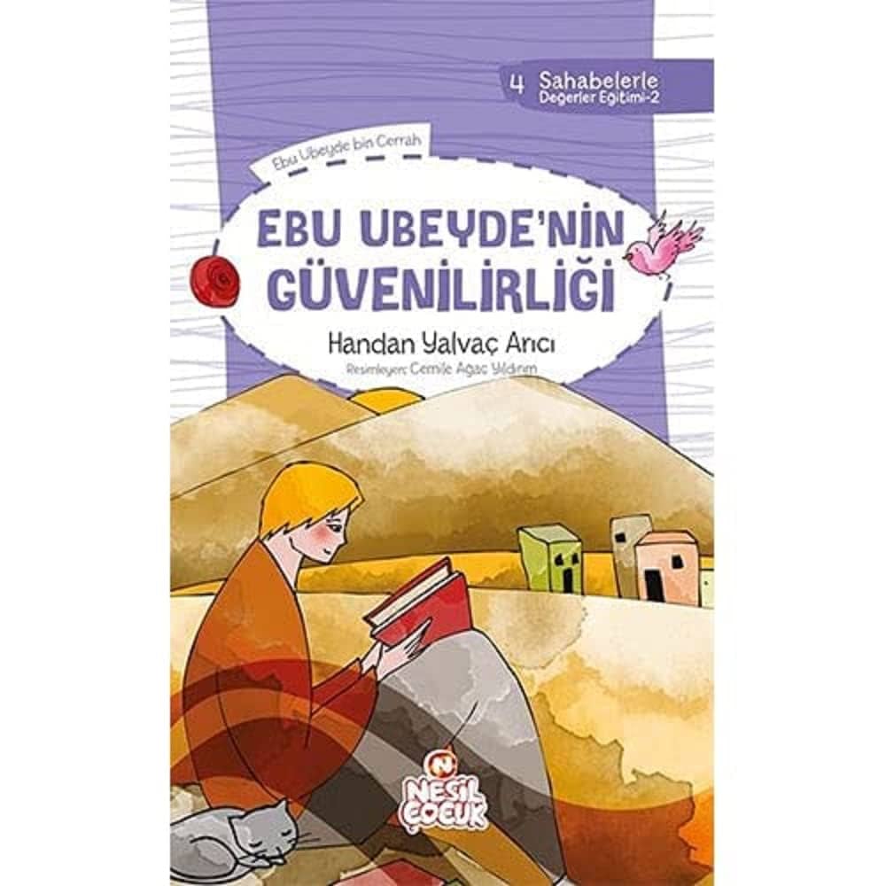 Ebu Ubeyde'nin Güvenirliliği