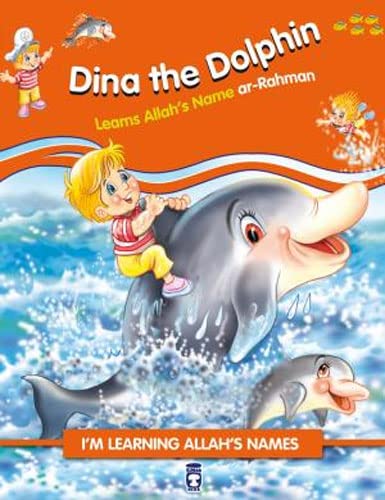 Dina the Dolphin