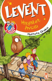 Levent - Hayalet Avcisi