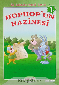 Hophop'un Hazinesi