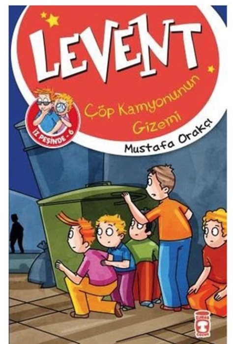 Levent Çöp Kamyonunun Gizemi