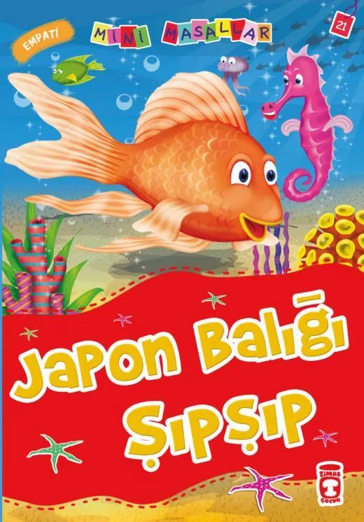 Japon Balığı Şıpşıp