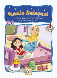 Hadis Bahcesi