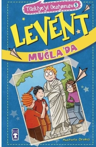 Levent Muğla'da