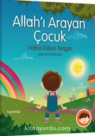 Allah'ı Arayan Çocuk