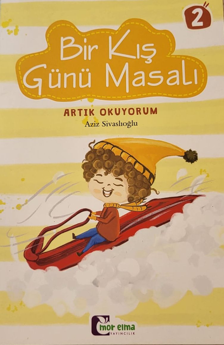 Bir Kış Günü Masalı