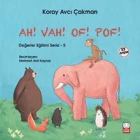 Ah Vah Of Pof