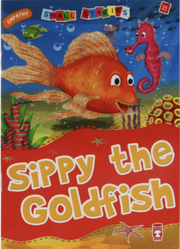 Sippy the Goldfish 