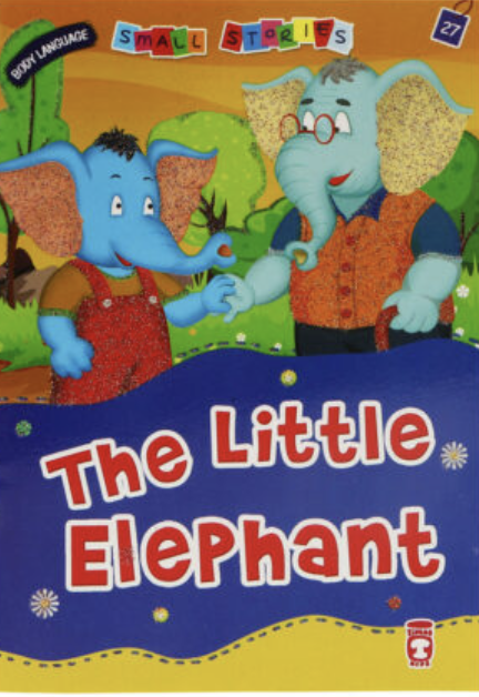 The Little Elephant