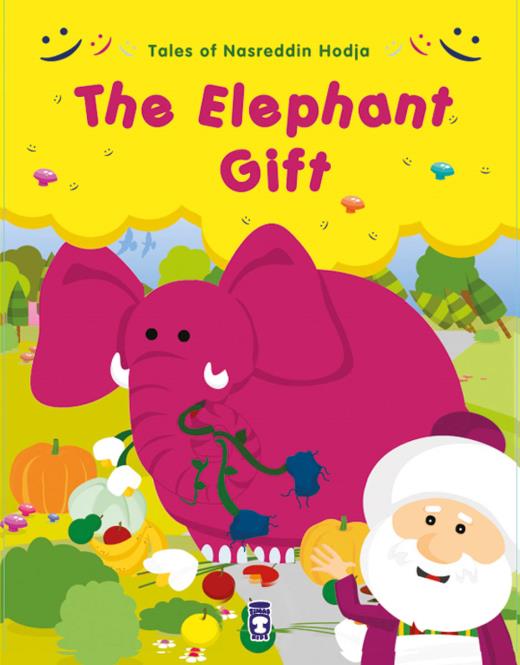 THE ELEPHANT GİFT