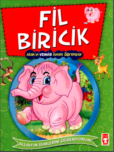 Fil Biricik