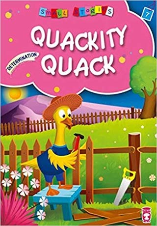 QUACKITY QUACK