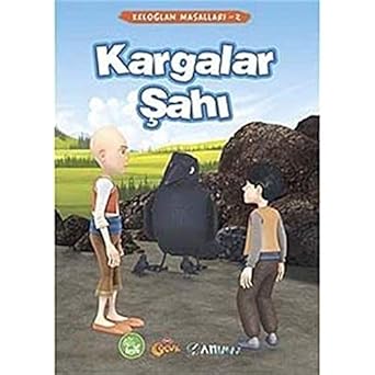 Kargalar Şahı