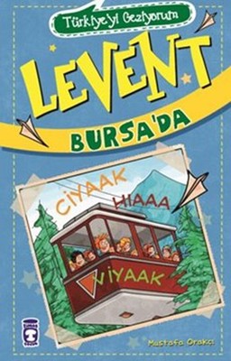 Levent Bursa'da